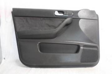 Дверная обивка Bock Audi A3 8L версия 5D