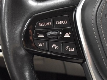 BMW Seria 5 G30-G31 Limuzyna Facelifting 2.0 520i 184KM 2021 BMW 520 AdaptiveLED/ Harman/ Aktywny Tempomat/ Dos, zdjęcie 16