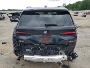 BMW X5 G05 2025 BMW X5 Xdrive 50e 3.0 Hybryda Plug-in 483KM, zdjęcie 3