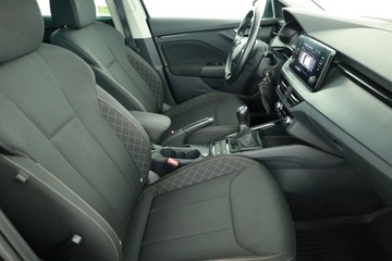 Skoda Scala Hatchback 1.0 TSI 110KM 2022 Skoda Scala 1.0 TSI, Salon Polska, 1. Właściciel, zdjęcie 6