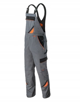 SPODNIE ROBOCZE OGRODNICZKI PROFESSIONAL MOCNE 60