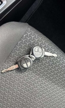 Suzuki Swift VI Hatchback 1.2 DualJet 90KM 2017 Suzuki Swift 1.2B stan perfekcyjny bezwypadkowy ledy atrakcyjny wyglad 1.2, zdjęcie 25
