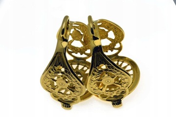 Стремена 13,5см - УНИКАЛЬНЫЕ