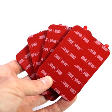 Bezramkowe Mocowanie Tablicy Rejestracyjnej pod / za zderzak PlateLess