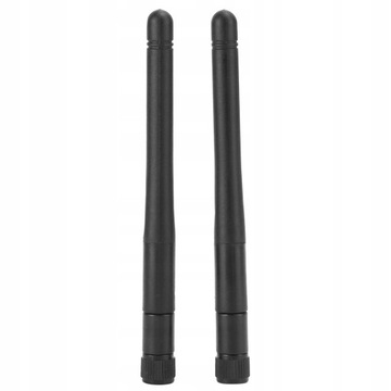 АНТЕННА WI-FI 2.4G 5G 5DBI FEMALE PR-SMA DURABLE
