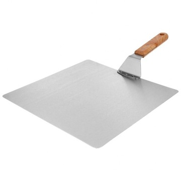 Podstawka pod pizzę -30,5 x 49cm BLACHA DO PIZZY