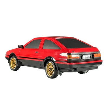 A86P RTR 1/18 2.4G RWD RC Дрифтерные автомобили