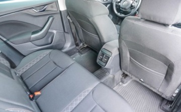 Skoda Kamiq Crossover 1.0 TSI 110KM 2021 Skoda Kamiq Skoda Kamiq Style 1.0TSI 110KM Benzyna 110KM, zdjęcie 30