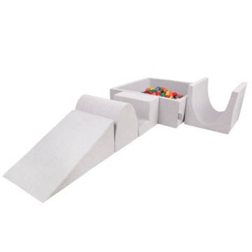 ПЕННАЯ ПЛОЩАДКА ДЛЯ ДЕТСКОЙ КОМНАТЫ, СУХОЙ БАССЕЙН