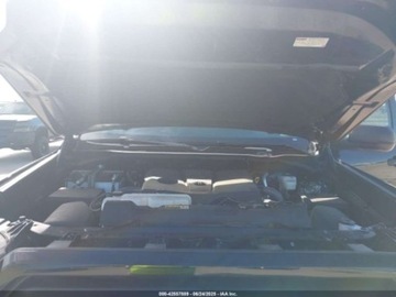 Toyota Tundra II 2024 Toyota Tundra SR5 2024 3.4l 3.4 Benzyna 389KM, zdjęcie 8