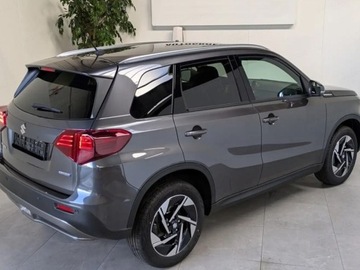 Suzuki Vitara III 2025 SUZUKI Vitara 1.4 Boosterjet mHEV Elegance 2WD Suv 129KM 2025, zdjęcie 2