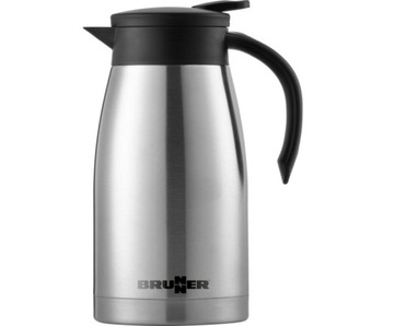 Termos na kawę Legend Coffee 1000 ml BRUNNER