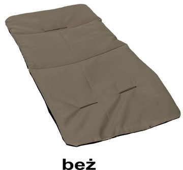 Матрас-вкладыш KAREX для колясок