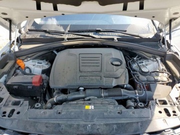 Land Rover Range Rover Velar 2020 Land Rover Range Rover Velar S 2020 2.0L 2.0 Benzyna 247KM, zdjęcie 6