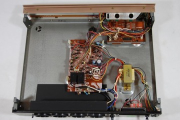 АУДИОПРОЦЕССОР OPTONICA AD-200T