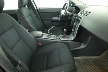 Volvo S40 II 2.0 D3 150KM 2011 Volvo S40 D3 2.0, Salon Polska, Klima, zdjęcie 6