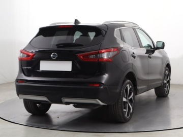 Nissan Qashqai II Crossover Facelifting 1.5 dCi 115KM 2018 Nissan Qashqai 1.5 dCi, Salon Polska, Serwis ASO, zdjęcie 4