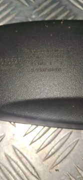 TOYOTA RAV 4 (XA30) 2008 87810050400 ZRCÁTKO VNITŘNÍ