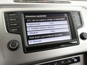 Volkswagen Passat B8 Variant 1.4 TSI ACT 150KM 2015 Volkswagen Passat panorama klima auto grzane, zdjęcie 24