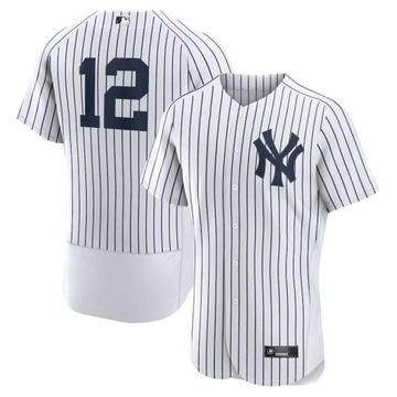 koszulka baseballowa Lou Gehrig New York Yankees