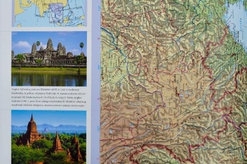 ЭНЦИКЛОПЕДИЧЕСКИЙ АТЛАС МИРА ДЕМАРТ