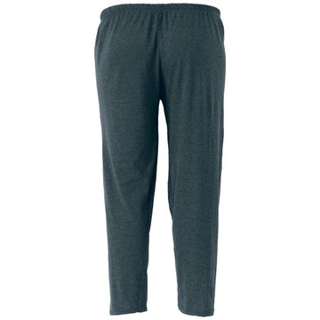 Мужская пижама пижама пижама с длинным рукавом XL / XXL