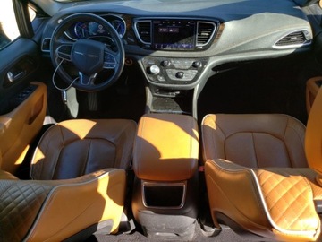 Chrysler Pacifica II 2022 Chrysler Pacifica Hybrid Pinnacle 2022 3.6L 3.6 Hybryda 260KM, zdjęcie 8