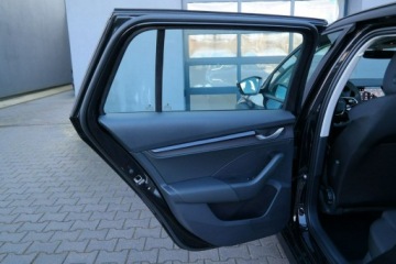 Skoda Octavia IV Kombi 2.0 TDI 150KM 2026 Škoda Octavia Skoda Octavia Drive Essence Combi, zdjęcie 22