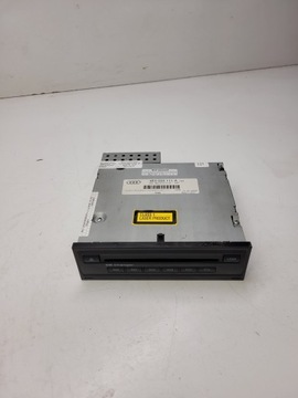 ZMIENIARKA CD AUDI A4 A6 A5 A8 4E0035111A