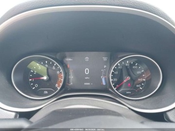 Jeep Compass II 2021 Jeep Compass 80Th Anniversary 2021 2.4l 2.4 Benzyna 180KM, zdjęcie 10