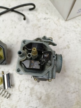 Карбюратор Kymco Maxxer 250