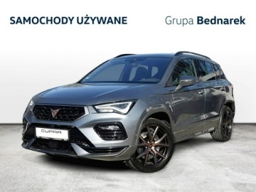 Cupra Ateca 2022