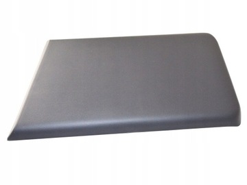 LISTWA BOCZNA FIAT DUCATO LEWA 735432335