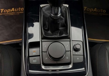 Mazda CX-30 2.0 SKYACTIV-G 150KM 2023 Mazda CX-30 2.0 150 KM HEAD-UP KAMERA bezwypadkowa GWARANCJA zarejestrowana, zdjęcie 31