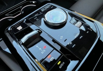 BMW Seria 5 G90-91 Sedan 2.0 20d 197KM 2025 BMW Seria 5 Samochod DEMO z serwisem w cenie BMW Bonkowscy Wroclaw 2.0, zdjęcie 24