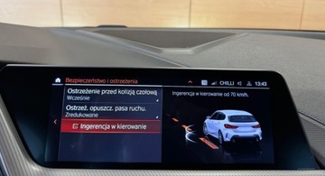 BMW Seria 1 F40 2021 BMW Seria 1 20d salon Polska FV 23 R CARS Warszawa 2.0 Diesel 150KM, zdjęcie 21