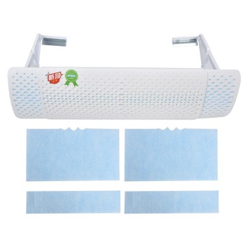 НАПРАВИТЕЛЬ ВОЗДУШНОГО ПОТОКА КОНДИЦИОНЕРА