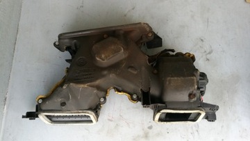 Резистор Резистор вентилятора Trafic Vivaro 01-14