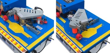 СТАЦИОНАРНАЯ КРОМКООБЛЕЧЕННАЯ ФРЕЗЕРОВКА 60ММ