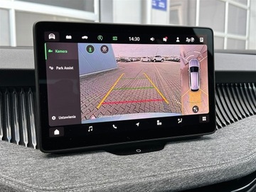 Skoda Superb IV Kombi Plug-in 1.5 TSI iV Plug-In 204KM 2025 Skoda Superb 1.5TSI PHEV 204KM Selection DSG l Gwa, zdjęcie 30