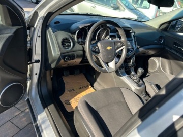 Chevrolet Cruze Kombi 1.8 16V DOHC 141KM 2012 Chevrolet Cruze1.8-Benzyna-Zarej. w kraju., zdjęcie 5