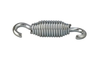 Sprężyna pedału sprzęgła TD5 CNH 48020444