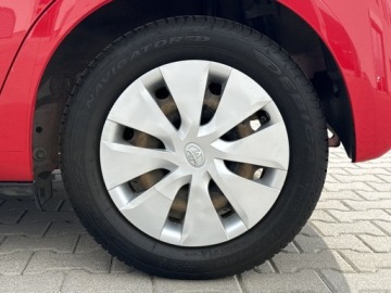 Toyota Yaris III Hatchback 5d Facelifting 2017 1.5 Dual VVT-iE 111KM 2017 Toyota Yaris 1,5-Dual-VVT-iE III (2011-2019) 1,5-D, zdjęcie 25