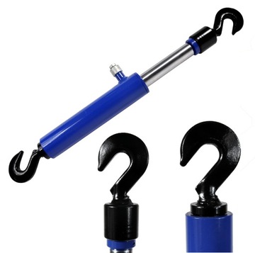 ŚCIĄGACZ HYDRAULICZNY BLACHARSKI 10T SIŁOWNIK