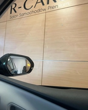 Toyota Prius IV Hatchback Plug-in 1.8 Hybrid Plug-in 122KM 2020 Toyota Prius Pluh-in ASO Bezwypadkowy R CARS Warszawa 1.8 Hybryda 122KM, zdjęcie 9