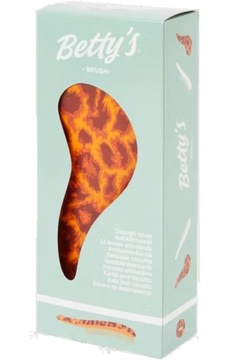 Szczotka ułatwiająca rozczesywanie włosów Betty's