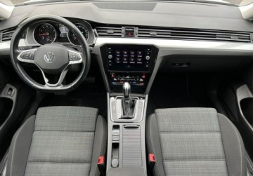 Volkswagen Passat B8 Limousine Facelifting 1.5 TSI EVO 150KM 2020 Volkswagen Passat Business Pakiety, ACC, Podgrzewane fotele, GPS, Kamera,, zdjęcie 3