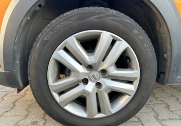 Dacia Sandero III Hatchback 5d 1.0 TCe 90KM 2022 Dacia Sandero Stepway 1.0 TCE 90 KM FV23 wersja Comfort Benzyna 90KM, zdjęcie 23