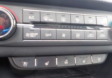 Kia XCeed PHEV 1.6 GDi Plug-in Hybrid 141KM 2021 Kia XCeed Plug-In Okazja 1.6 Hybryda Plug-in 141KM, zdjęcie 29