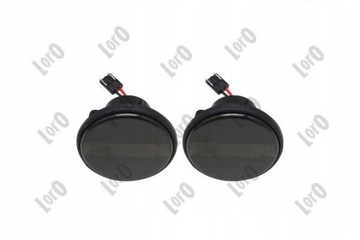 ABAKUS SADA SMĚROVKA L30-140-003LED-SD